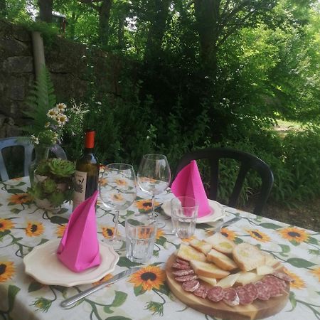 Monte Termine Country House Rioveggio Exterior photo