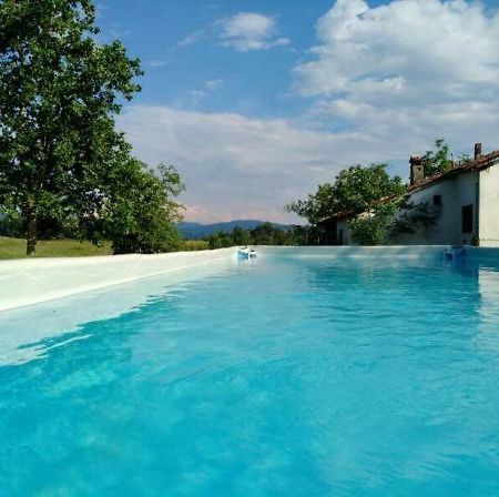 Monte Termine Country House Rioveggio Exterior photo