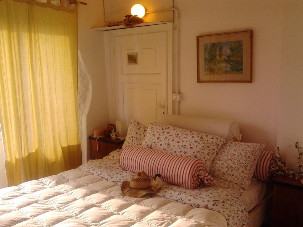 Monte Termine Country House Rioveggio Room photo