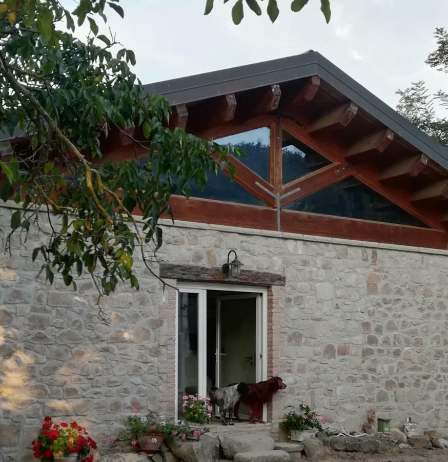 Monte Termine Country House Rioveggio Exterior photo